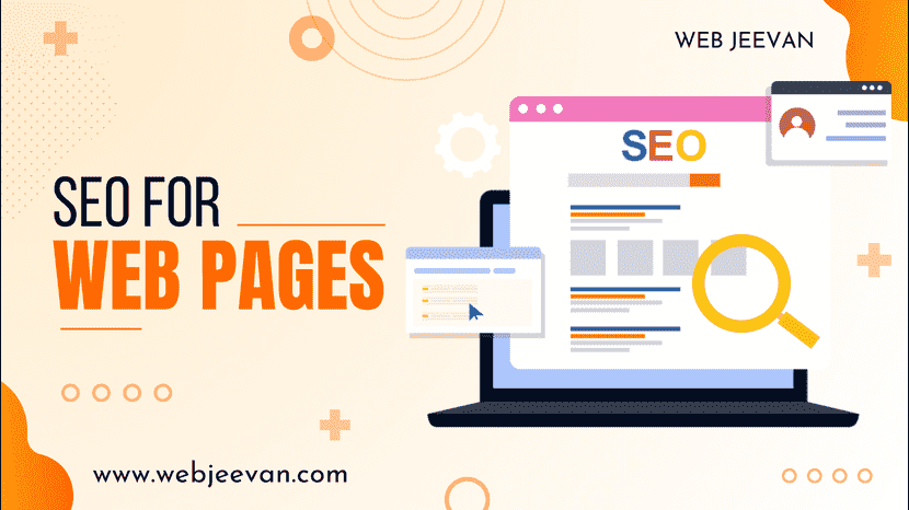 SEO for Web Pages