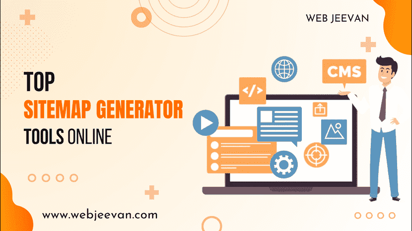 Top Sitemap Generator Tools Online 2024