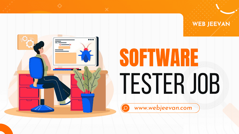 Software Tester Job