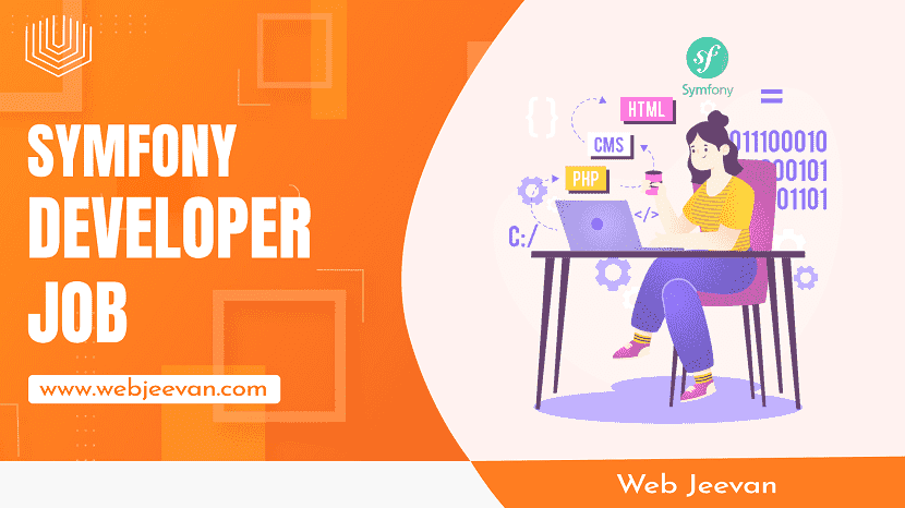 Symfony Developer Job