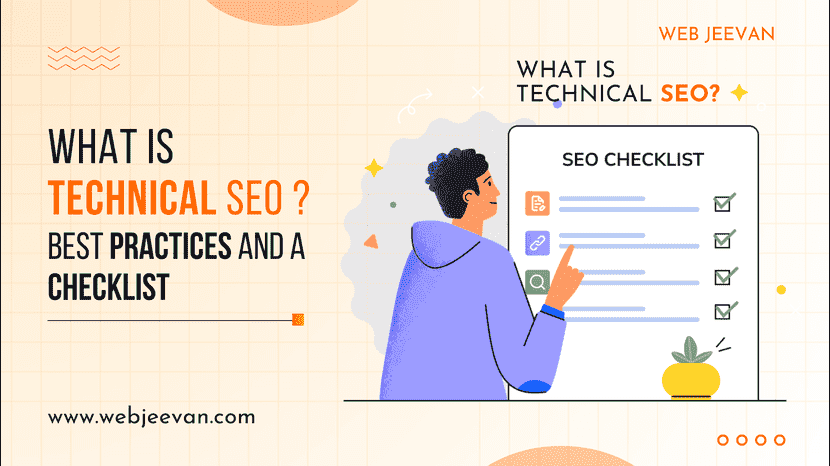 What is Technical SEO? Best Practices and a Checklist