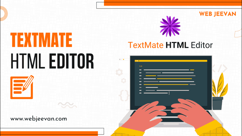 TextMate HTML Editor