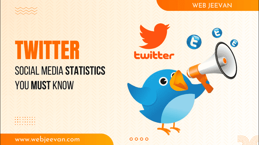 Twitter Social Media Statistics You Must Know