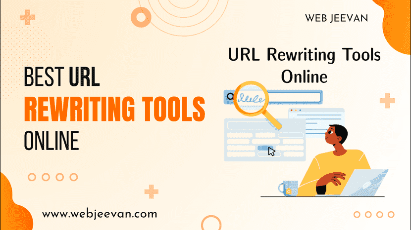 Best URL Rewriting Tools Online 2024