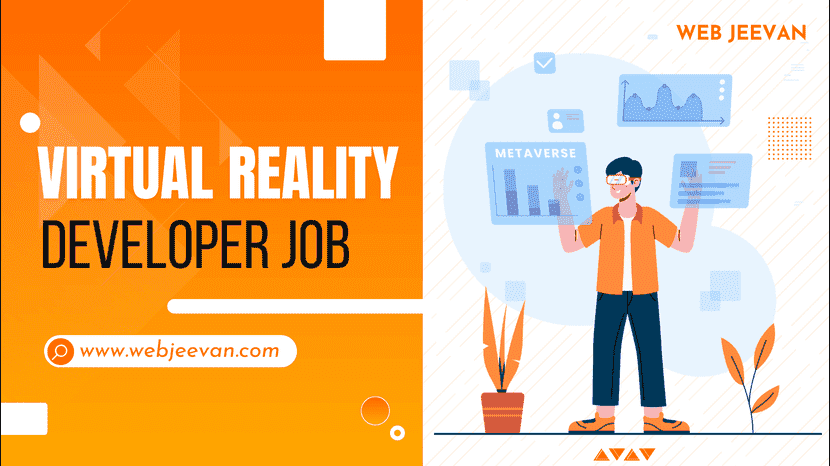 Virtual Reality Developer Job