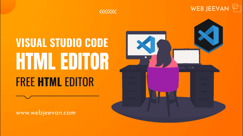 Visual Studio Code HTML Editor | Free HTML Editor