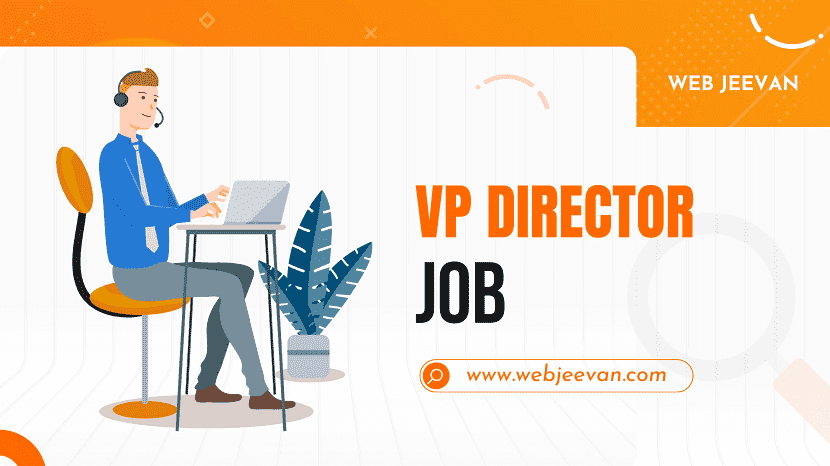 VP Director Job