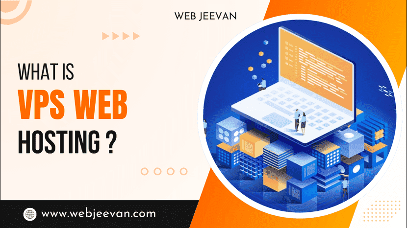 What is VPS Web Hosting?