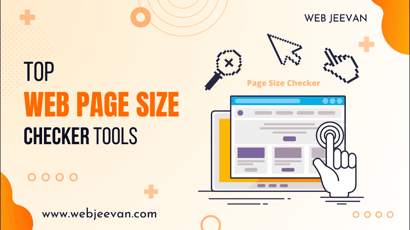 Top Web Page Size Checker Tools 2024