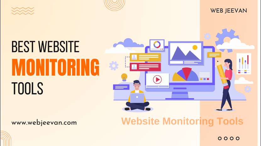 Best Website Monitoring Tools