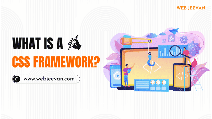 What is a CSS framework?