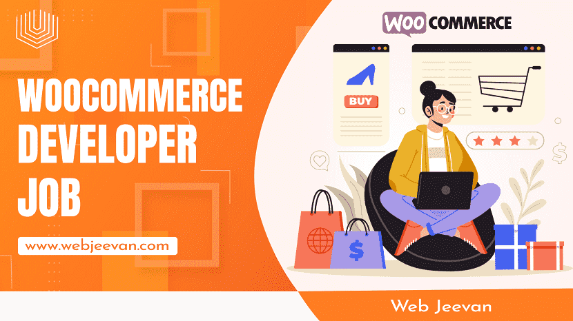 Woocommerce Developer Job