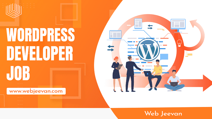 WordPress Developer Job