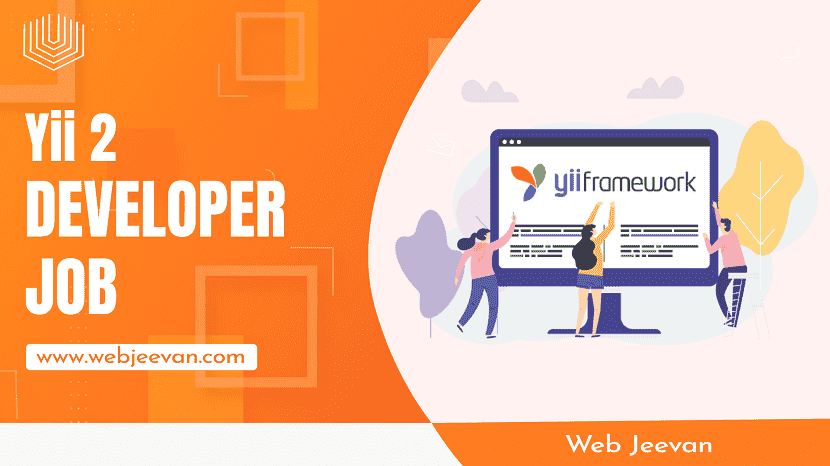 Yii 2 Developer Job