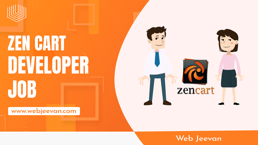 Zen Cart Developer Job